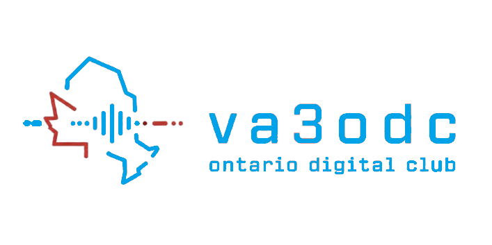 Ontario Digital Club — VA3ODC